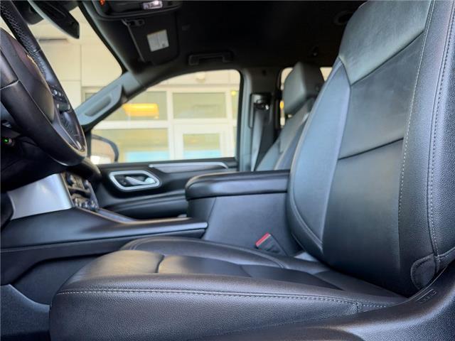2024 Chevrolet Tahoe