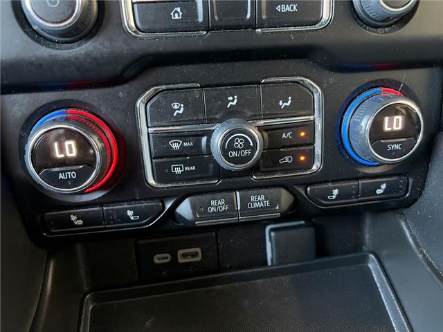 2024 Chevrolet Tahoe