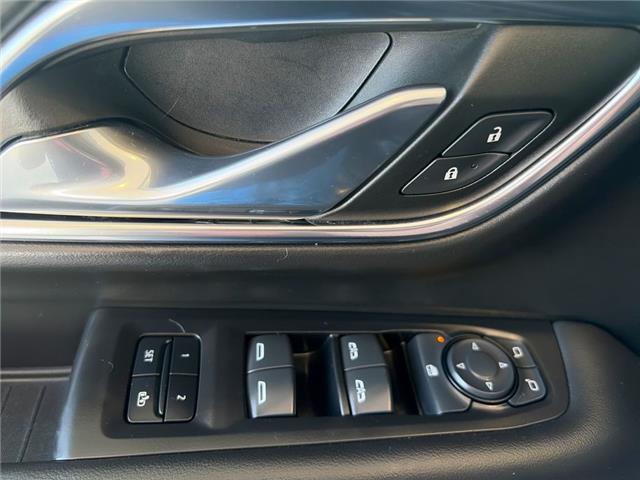 2024 Chevrolet Tahoe