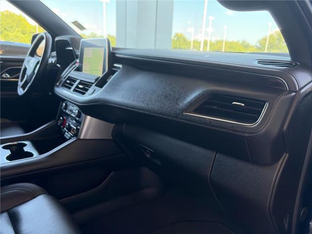 2024 Chevrolet Tahoe