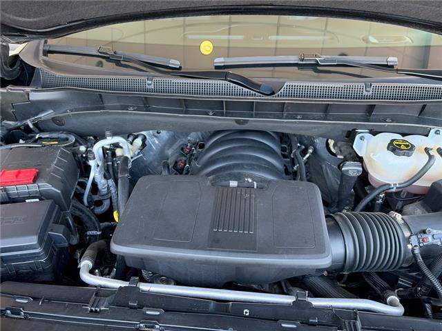 2024 Chevrolet Tahoe