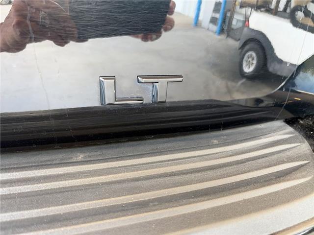 2024 Chevrolet Tahoe