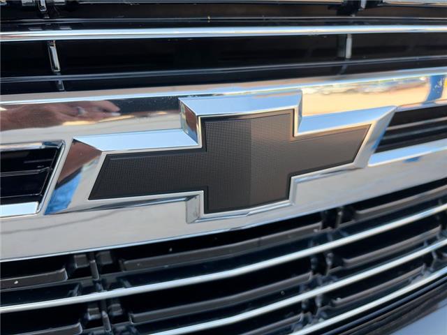 2024 Chevrolet Tahoe