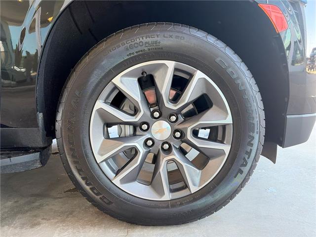 2024 Chevrolet Tahoe