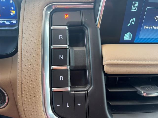 2024 Chevrolet Tahoe
