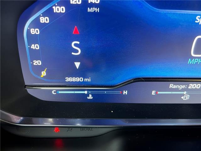 2024 Chevrolet Tahoe