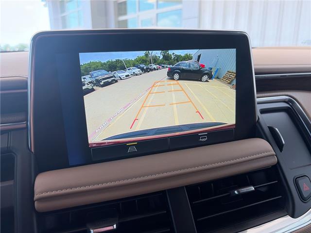 2024 Chevrolet Tahoe