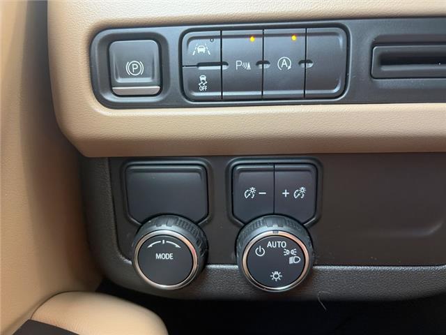2024 Chevrolet Tahoe