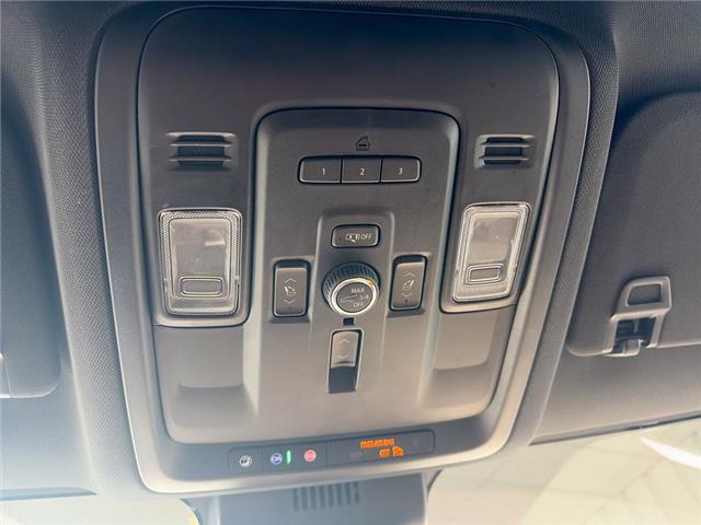 2024 Chevrolet Tahoe