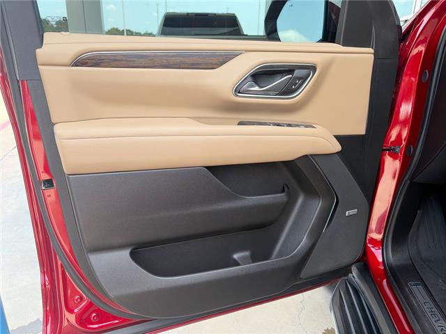 2024 Chevrolet Tahoe