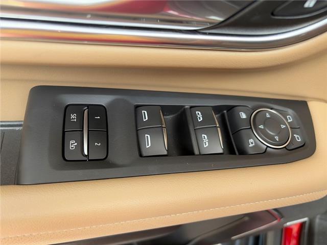 2024 Chevrolet Tahoe