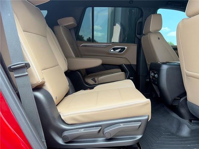 2024 Chevrolet Tahoe