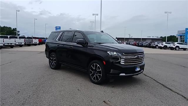 2021 Chevrolet Tahoe