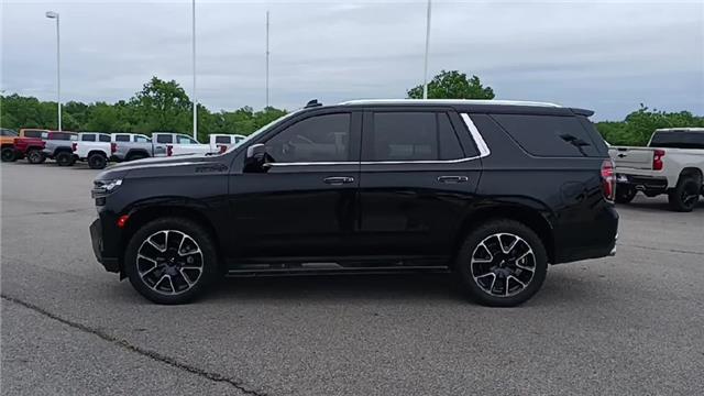 2021 Chevrolet Tahoe