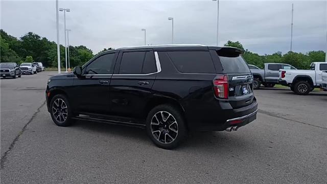 2021 Chevrolet Tahoe