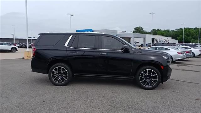 2021 Chevrolet Tahoe