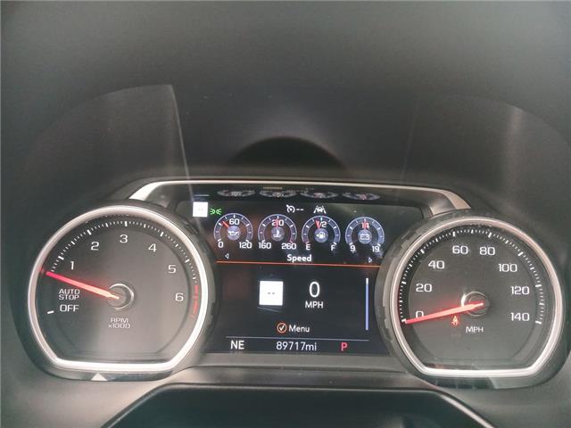 2021 Chevrolet Tahoe