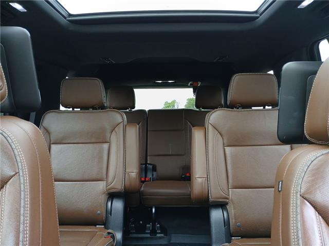 2021 Chevrolet Tahoe