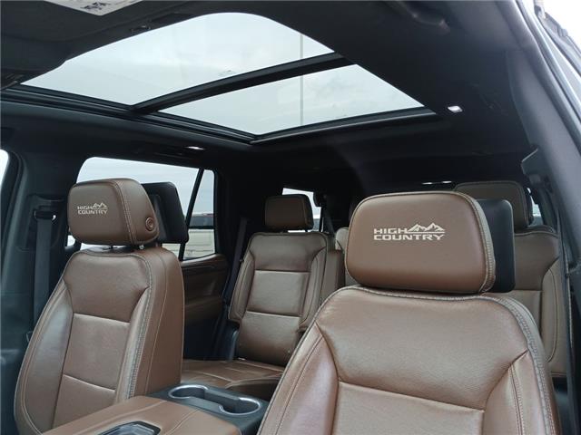 2021 Chevrolet Tahoe