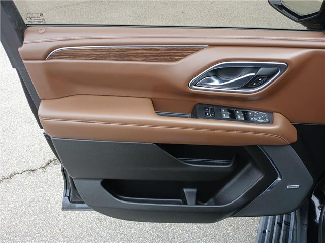 2021 Chevrolet Tahoe