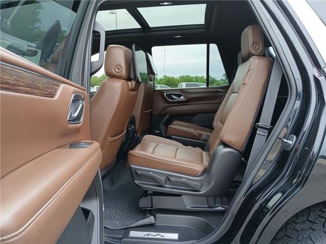 2021 Chevrolet Tahoe