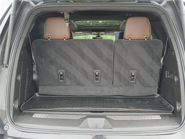 2021 Chevrolet Tahoe