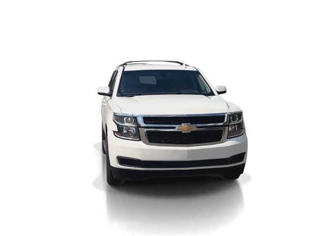 2017 Chevrolet Tahoe