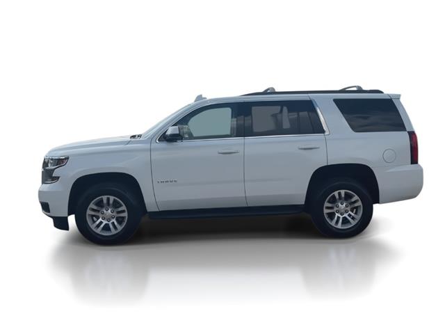 2017 Chevrolet Tahoe