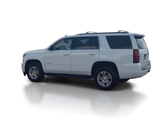 2017 Chevrolet Tahoe