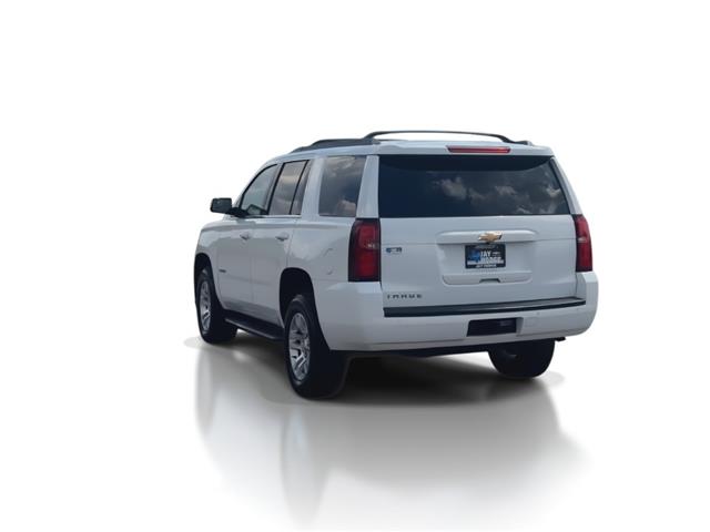 2017 Chevrolet Tahoe