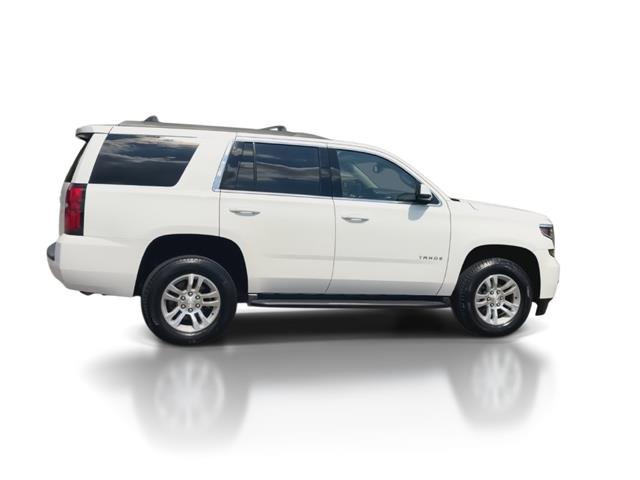 2017 Chevrolet Tahoe