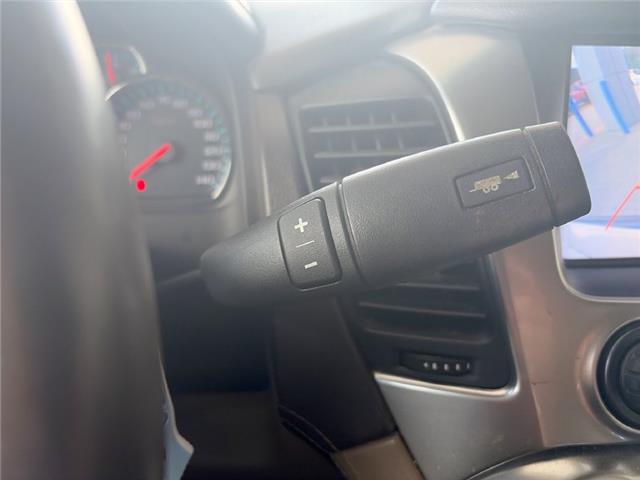 2017 Chevrolet Tahoe