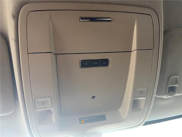 2017 Chevrolet Tahoe