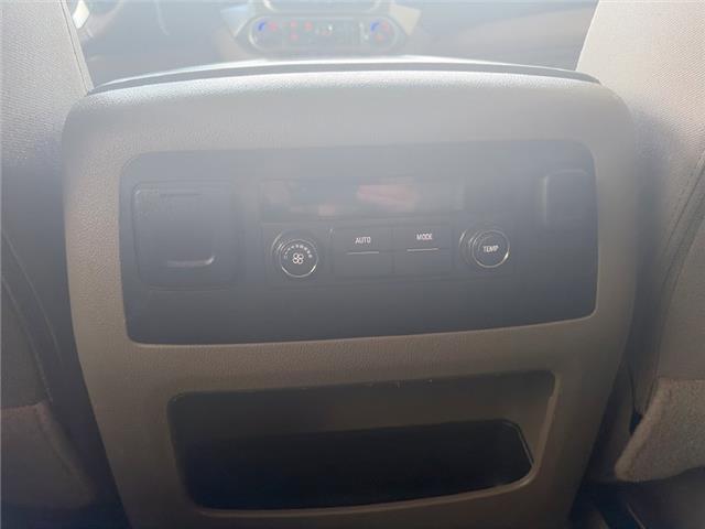 2017 Chevrolet Tahoe