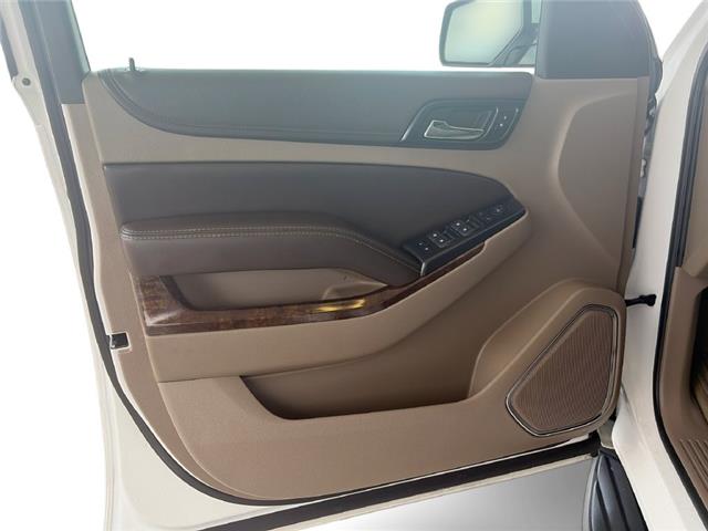 2017 Chevrolet Tahoe