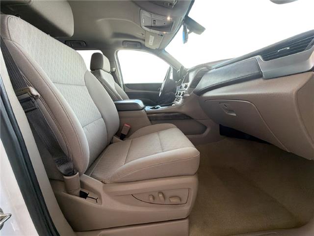 2017 Chevrolet Tahoe