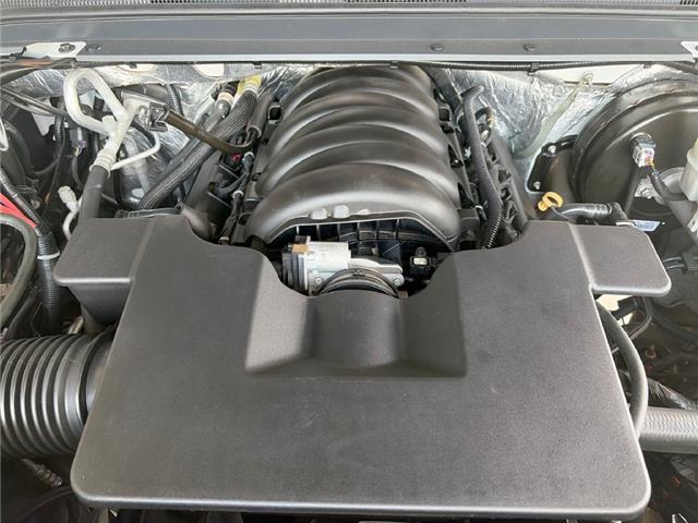2017 Chevrolet Tahoe