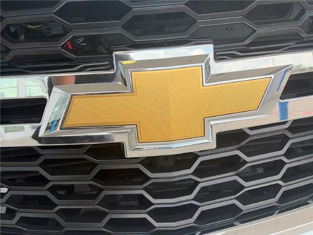 2017 Chevrolet Tahoe