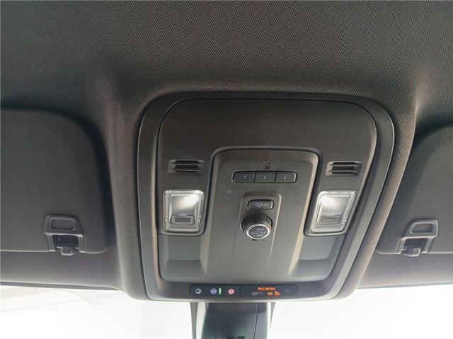 2021 Chevrolet Suburban