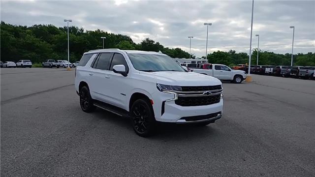 2022 Chevrolet Tahoe
