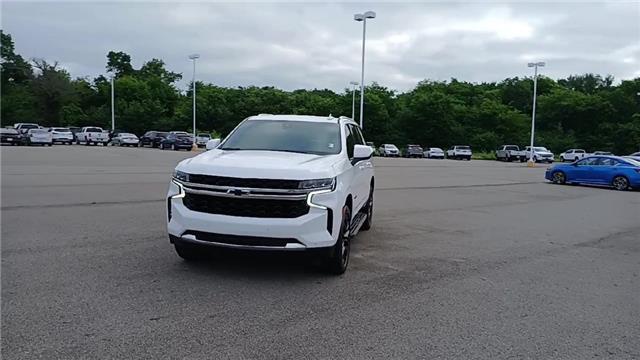 2022 Chevrolet Tahoe