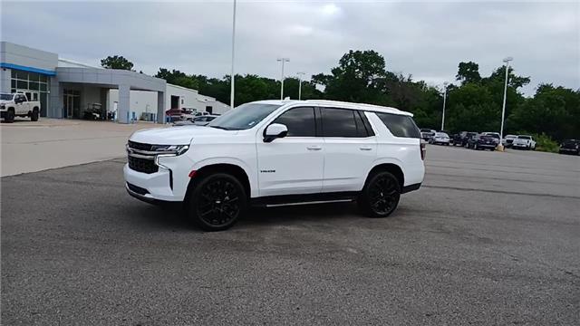 2022 Chevrolet Tahoe