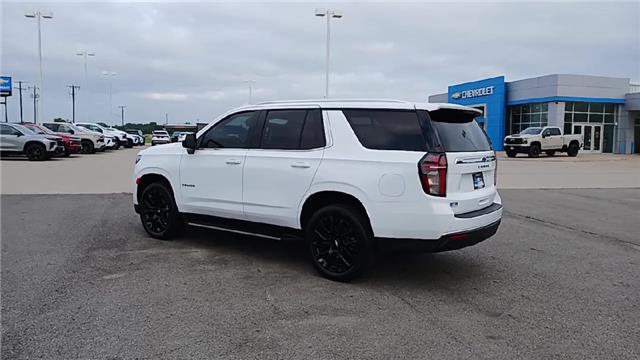 2022 Chevrolet Tahoe