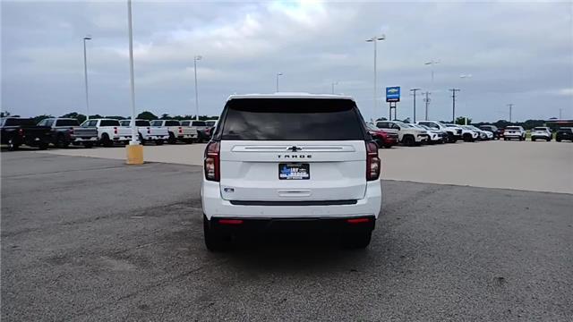 2022 Chevrolet Tahoe