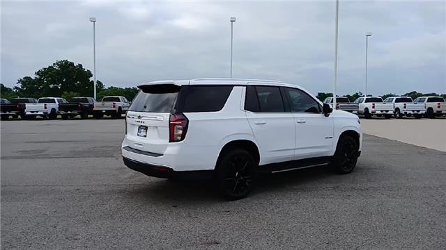 2022 Chevrolet Tahoe