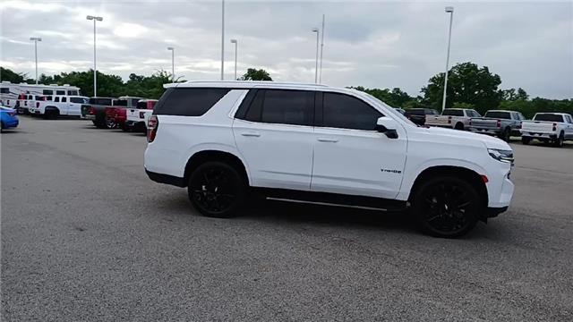2022 Chevrolet Tahoe