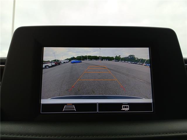 2022 Chevrolet Tahoe