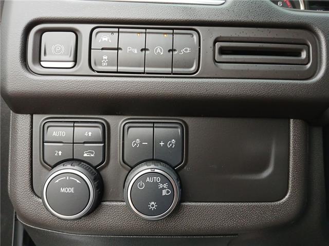 2022 Chevrolet Tahoe
