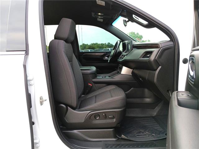 2022 Chevrolet Tahoe