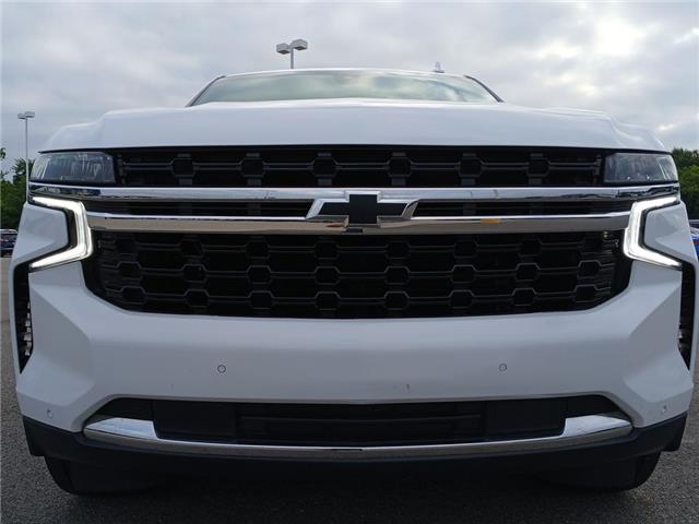 2022 Chevrolet Tahoe